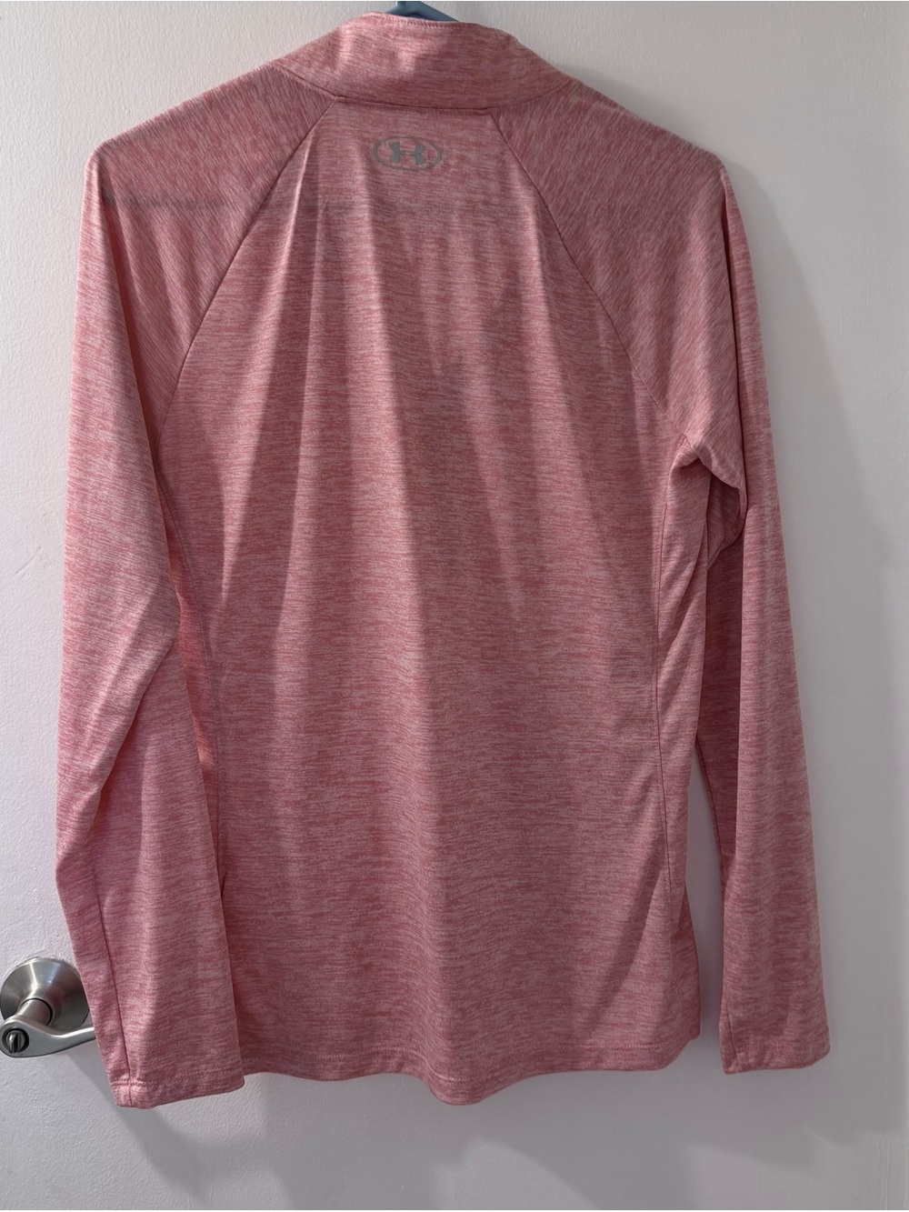 Under Armour Half Zip - Picture 5 of 5